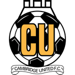 Cambridge United Women badge